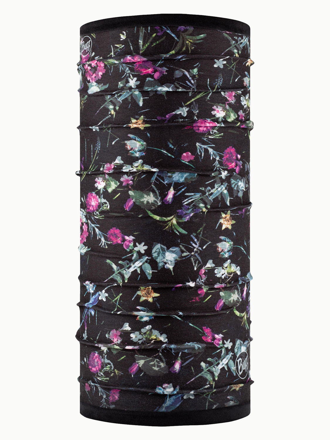 Бандана BUFF Polar Reversible (; one size; Mintra Multi) Бандана BUFF Polar Reversible (; one size; Mintra Multi)