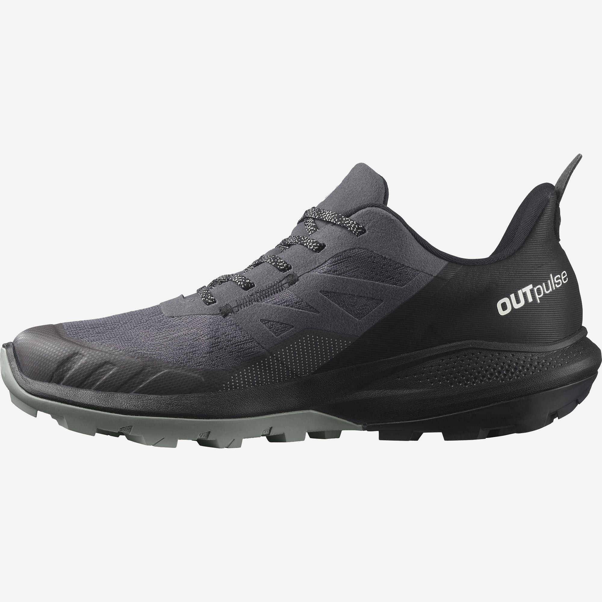 Кроссовки OUTPULSE GTX (RU 41.5 UK 8.5 USm 9 СМ 26.5; magnet/black/wrought iron) Кроссовки OUTPULSE GTX (RU 41.5 UK 8.5 USm 9 СМ 26.5; magnet/black/wrought iron)