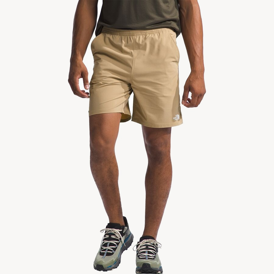 Шорты TNF Wander Short 2.0 (Мужской; XL; KhakiStone)