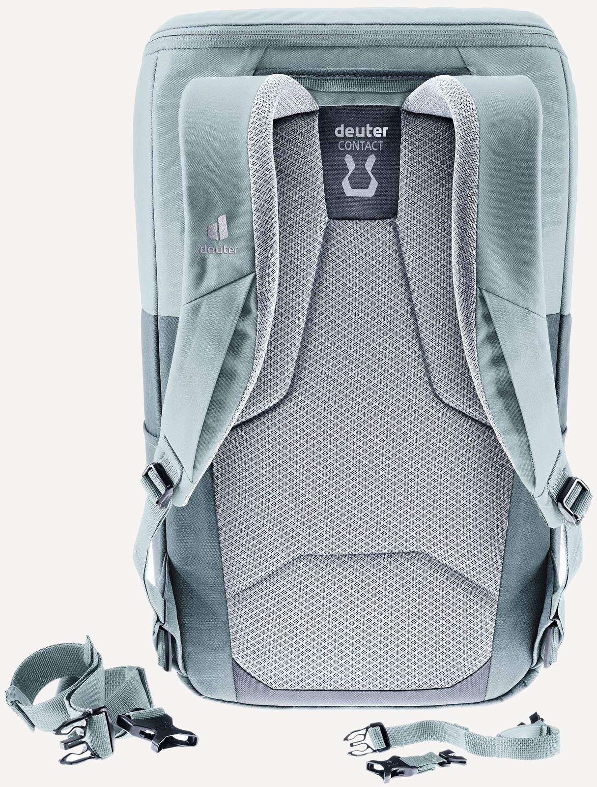 Рюкзак Deuter UP Stockholm 22л (Teal-Sage)