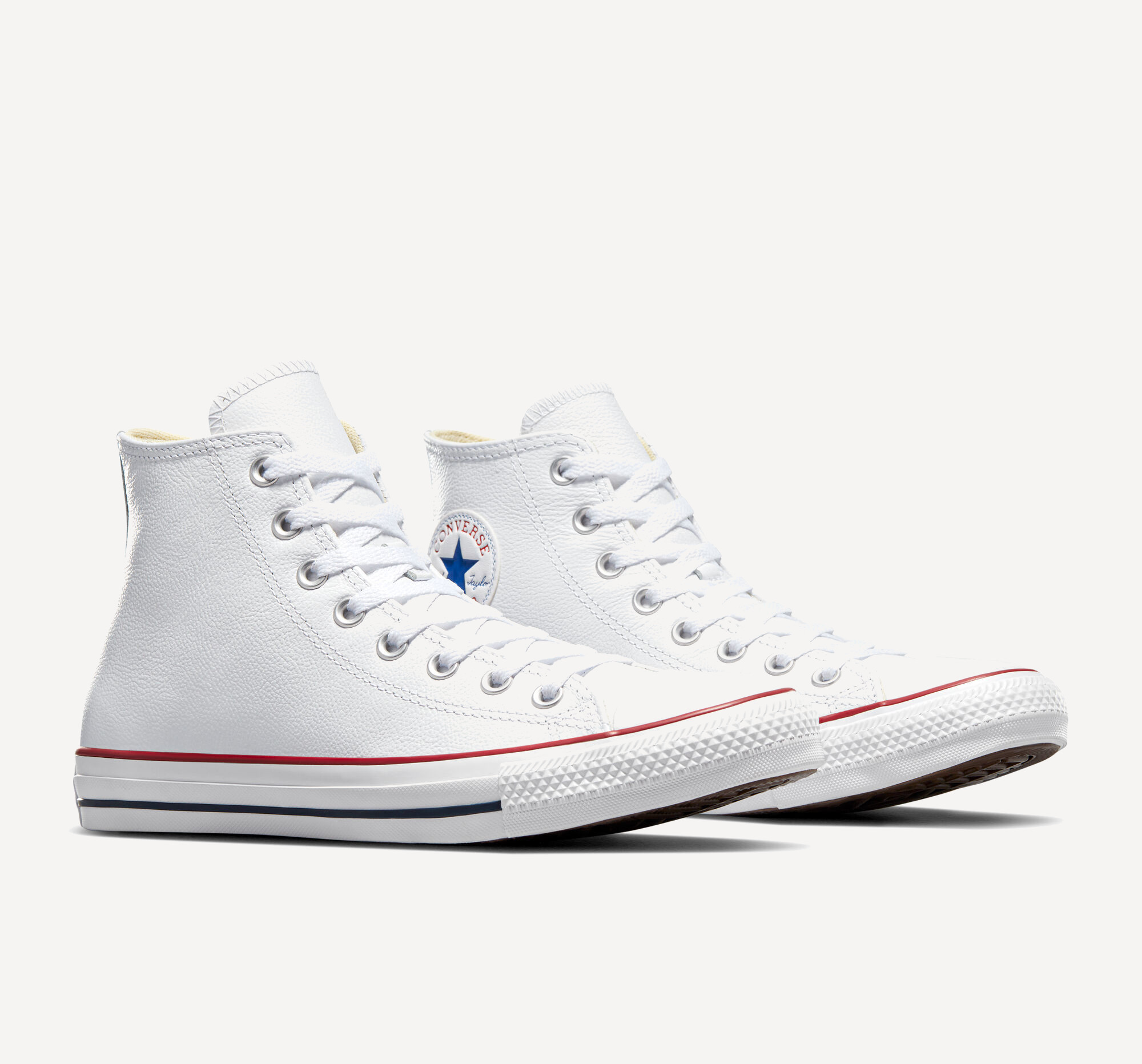 Кеды Chuck Taylor All Star HI 132169C (EU 37.5 USm 5 USw 7 СМ 24; Белый) Кеды Chuck Taylor All Star HI 132169C (EU 37.5 USm 5 USw 7 СМ 24; Белый)