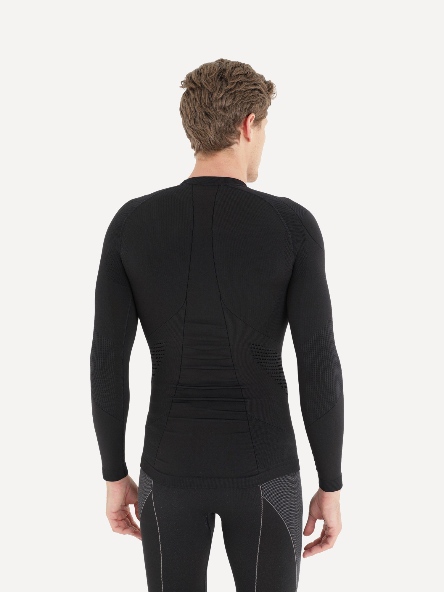 Т/Б Верх Accapi Polar Bear Sport Man (XL-XXL; Black)