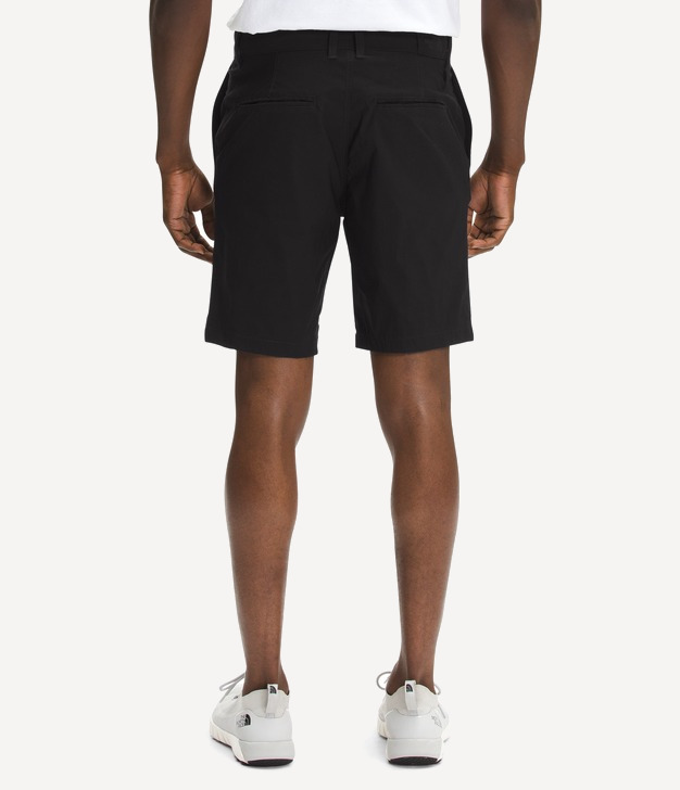 Шорты Sprag Short (Мужской; 34; TNF Black)