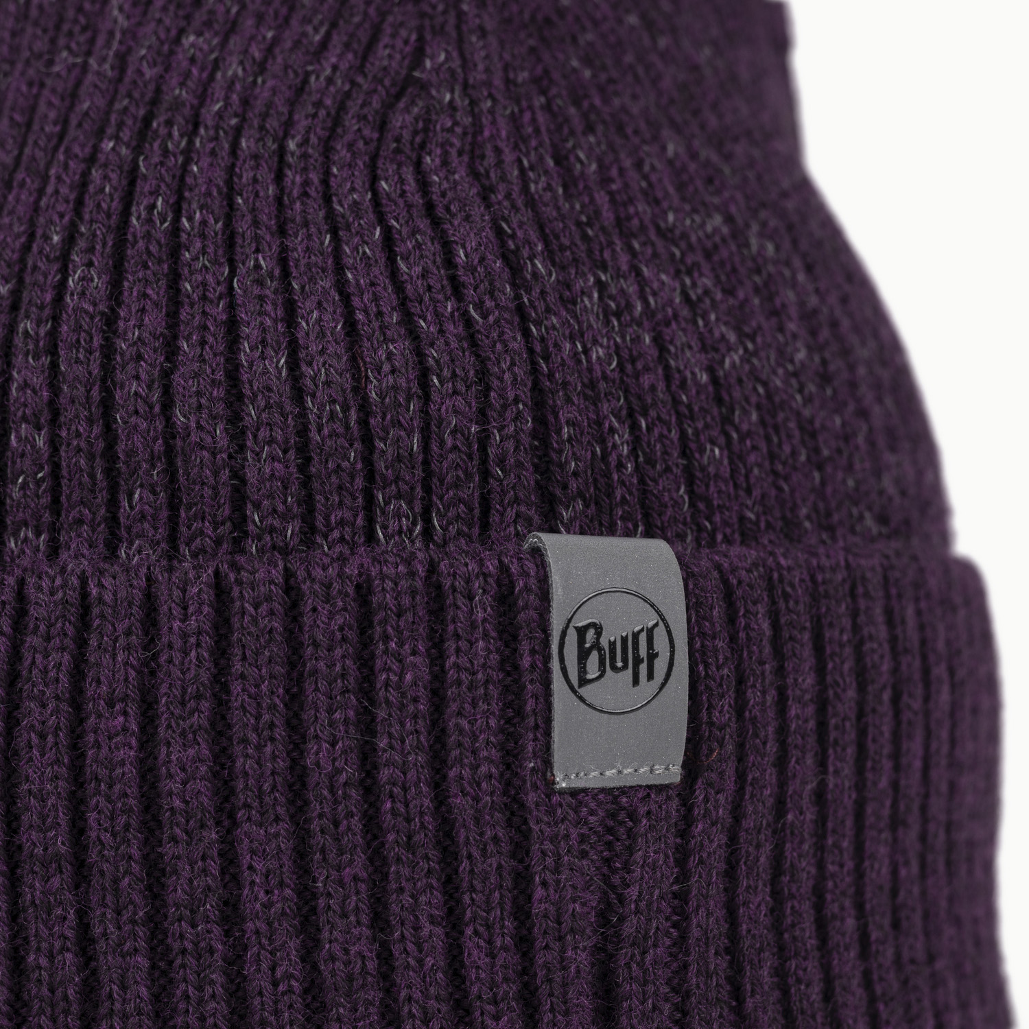 Шапка Buff Merino Active (; one size; Solid Shadow Purple) Шапка Buff Merino Active (; one size; Solid Shadow Purple)