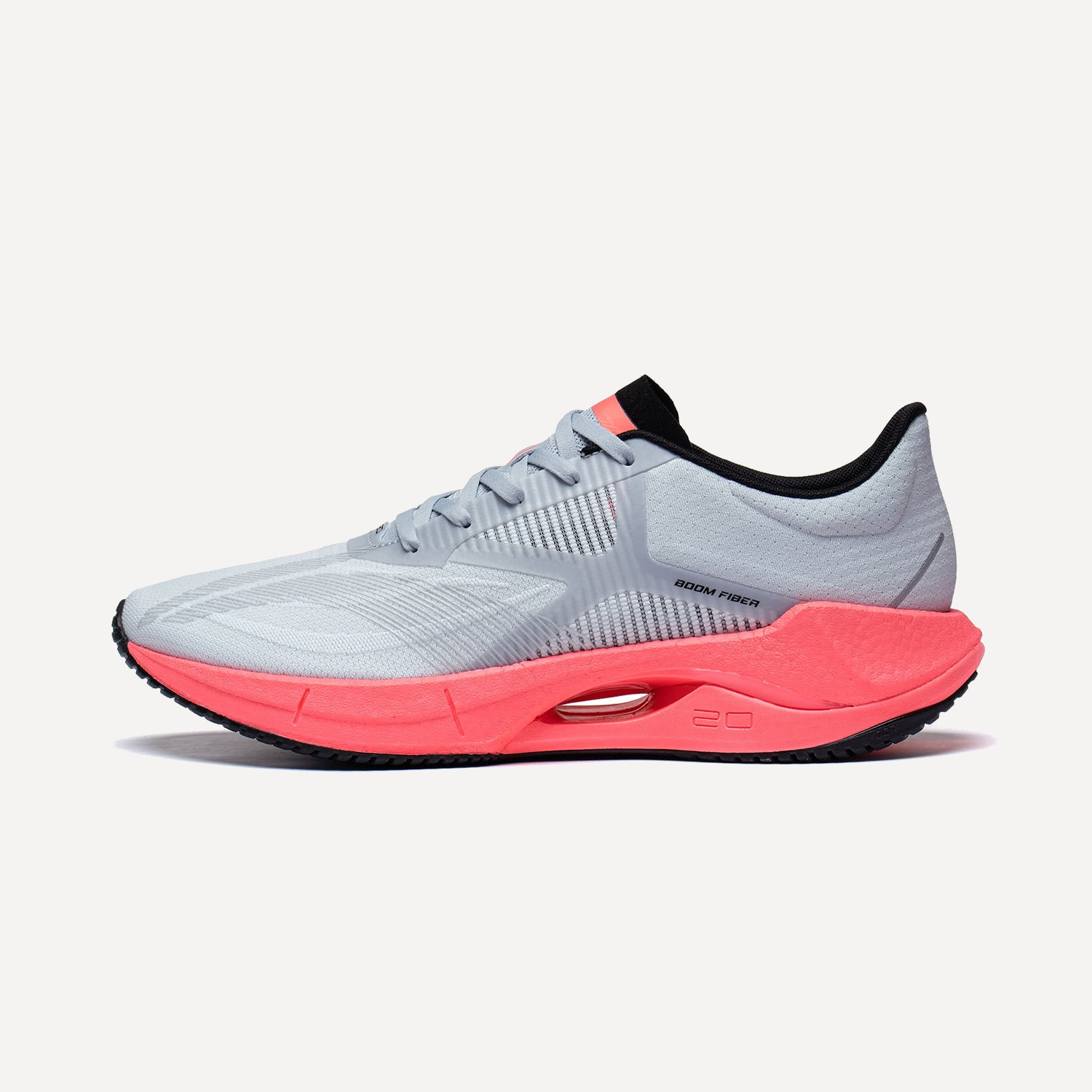 Кроссовки SUPERLIGHT 20  (RU 43 USm 10 СМ 27.5; gray dawn) Кроссовки SUPERLIGHT 20  (RU 43 USm 10 СМ 27.5; gray dawn)