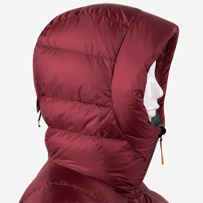 Пуховое пальто Раина 24 (Женский; 44-170; Снежная Мята) Пуховое пальто Раина 24 (Женский; 44-170; Снежная Мята)