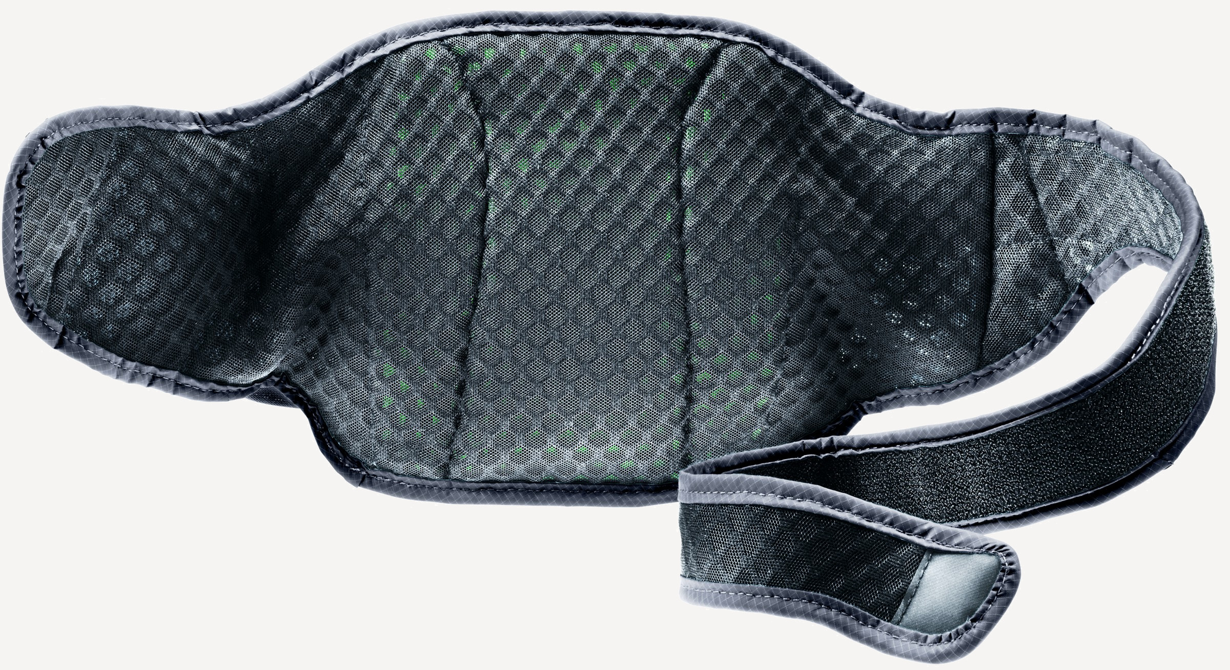 Сумка поясная Deuter Shortrail III (Black)