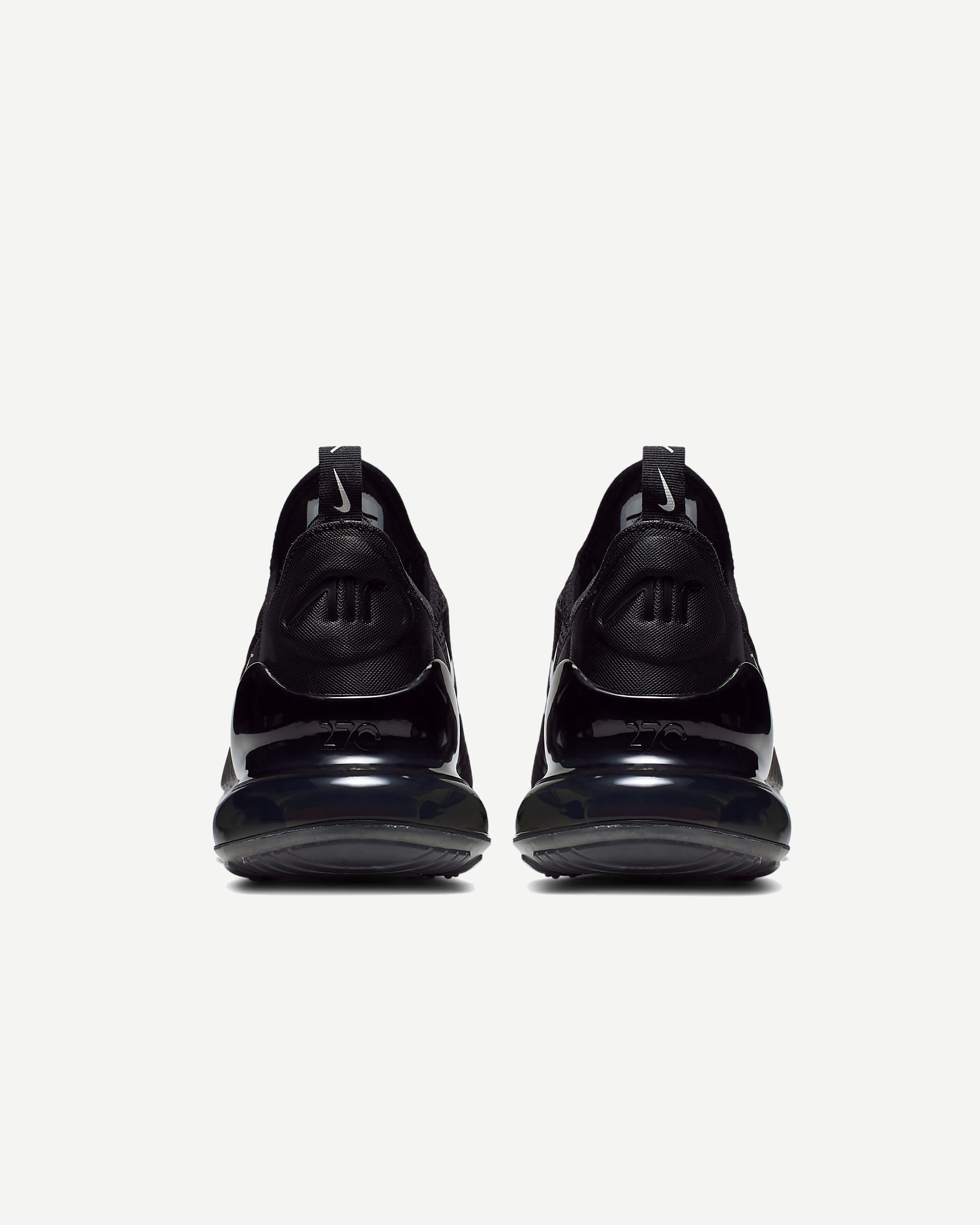 Кроссовки AIR MAX 270 M (RU 42 EU 43 USm 9.5 СМ 26.7; black/white/solar red/anthracite) Кроссовки AIR MAX 270 M (RU 42 EU 43 USm 9.5 СМ 26.7; black/white/solar red/anthracite)