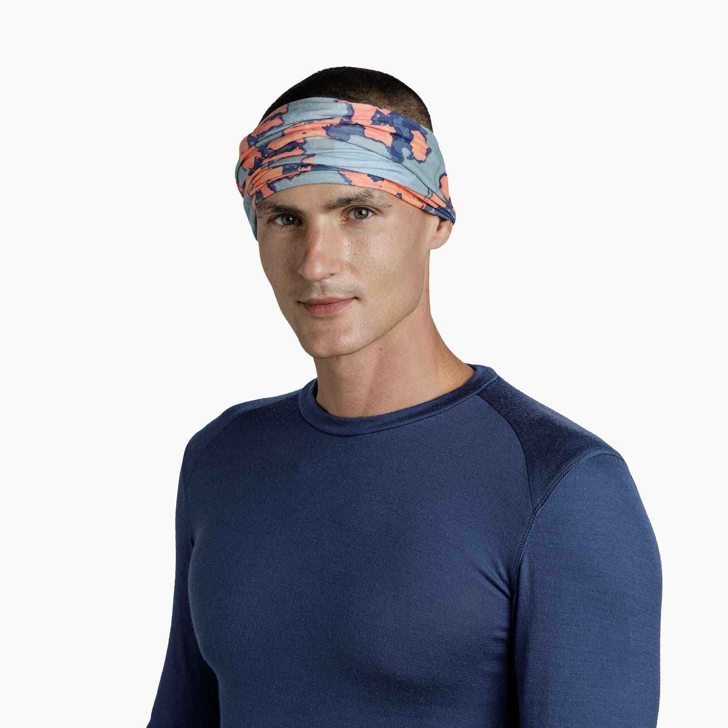 Бандана BUFF Original (; one size; Bitur Opaline) Бандана BUFF Original (; one size; Bitur Opaline)