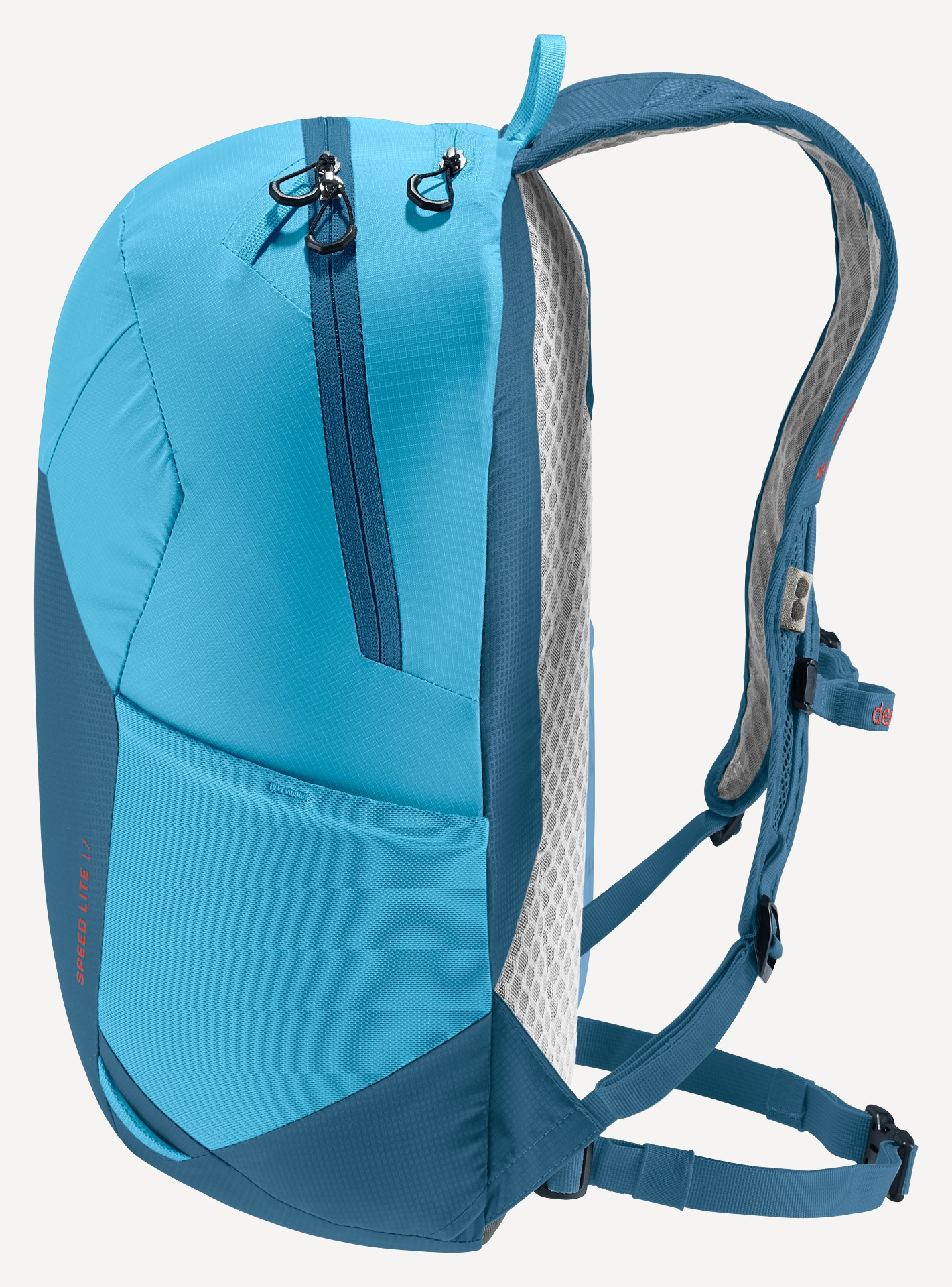 Рюкзак Deuter Speed Lite 17 (Azure-Reef)