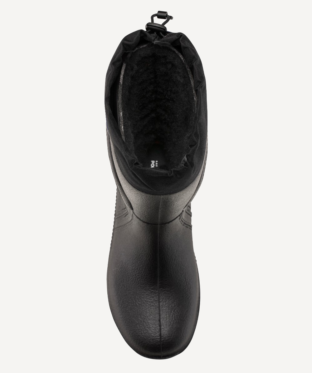 Сапоги Premium+ (37-38; черный)