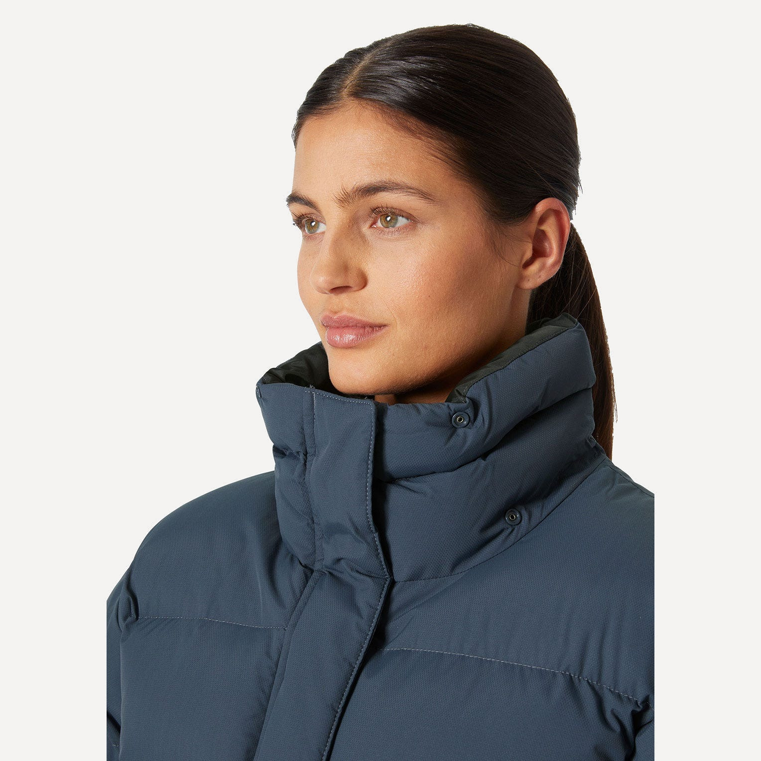 Парка HH Wmn Aspire Puffy Parka (; M; Alpine Frost) Парка HH Wmn Aspire Puffy Parka (; M; Alpine Frost)