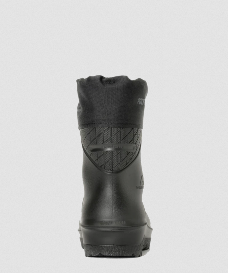 Сапоги Classic Sport Low (45; Черный)