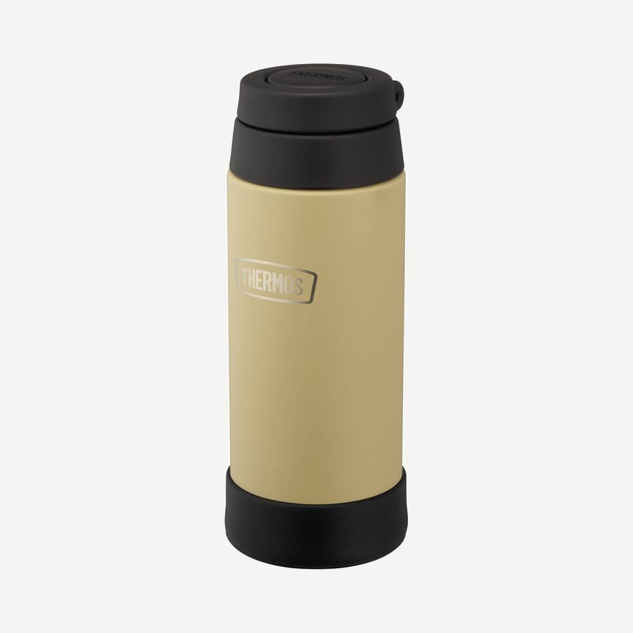 Термос Thermos ROB-500 SDBE 0,5L (Sand/Black +12h/-24h)