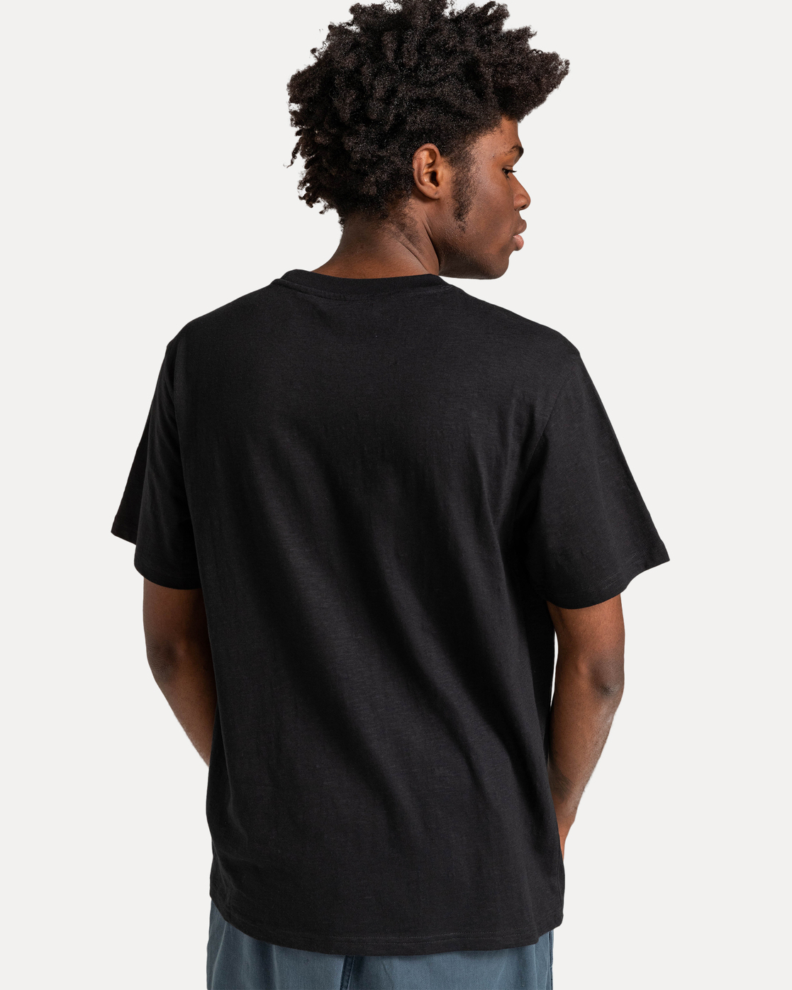 Футболка CRAIL  (M (48); flint black ; Мужской)