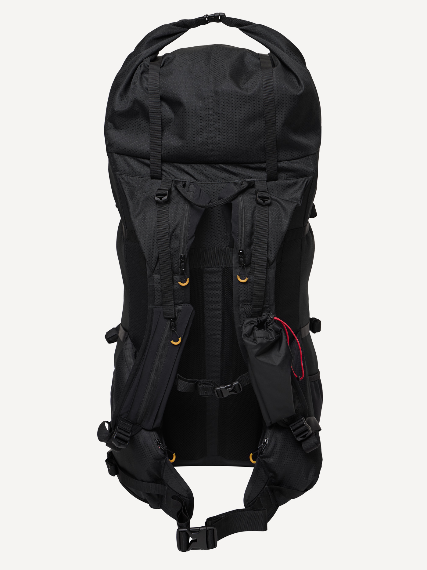 Рюкзак BASK X-Light 69 (Черный; 69л)