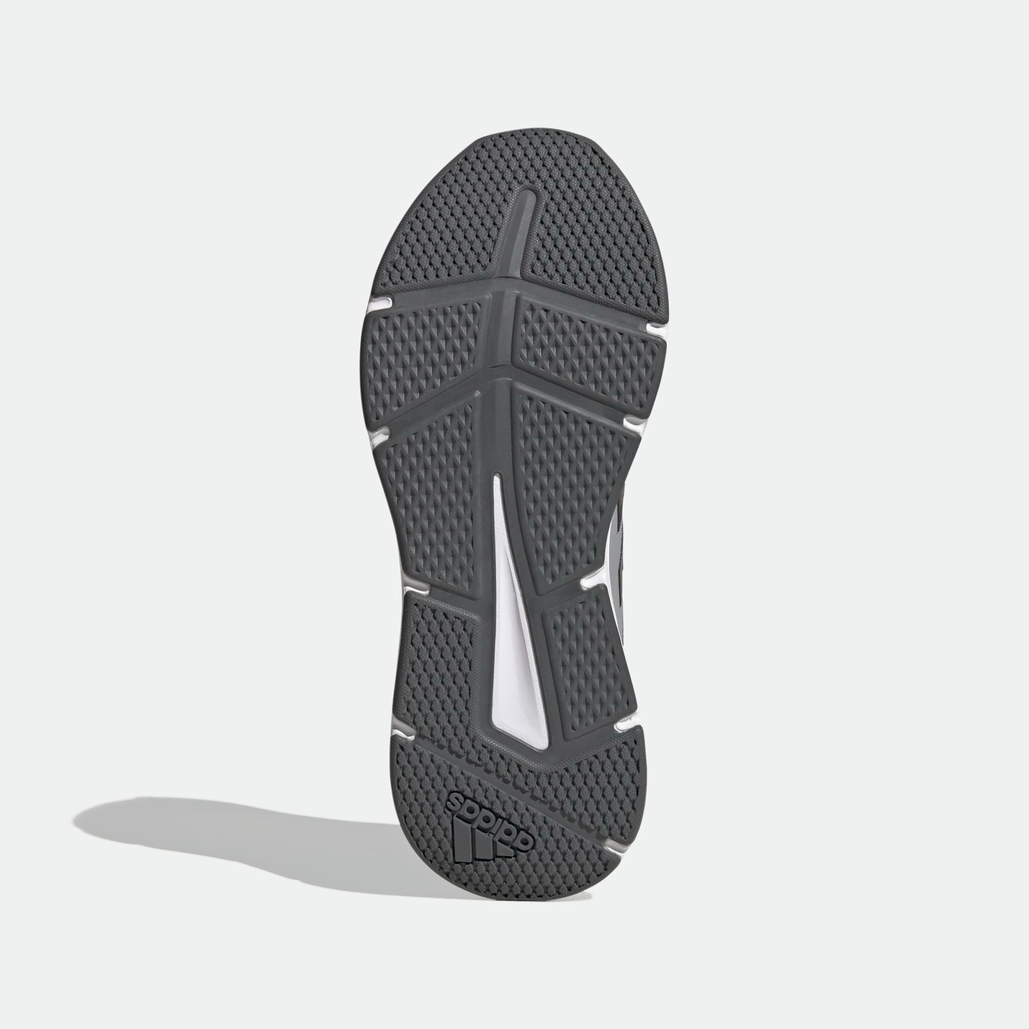 Кроссовки GALAXY 6 M (RU 43 UK 10.5 USm 11 СМ 28; halo silver/carbon/footwear white) Кроссовки GALAXY 6 M (RU 43 UK 10.5 USm 11 СМ 28; halo silver/carbon/footwear white)