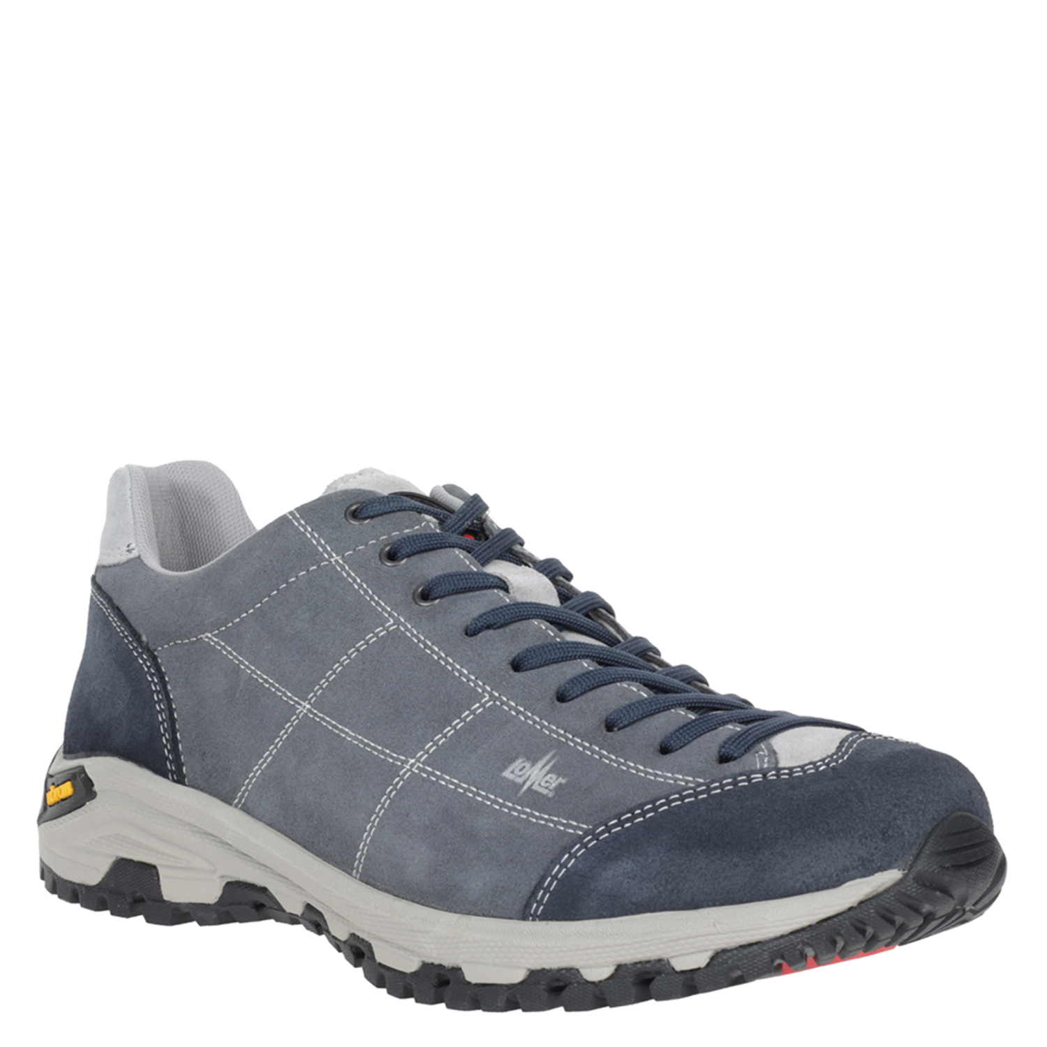 Ботинки Maipos Suede (RU 45 EU 46 СМ 30.5; Brain/Deep)