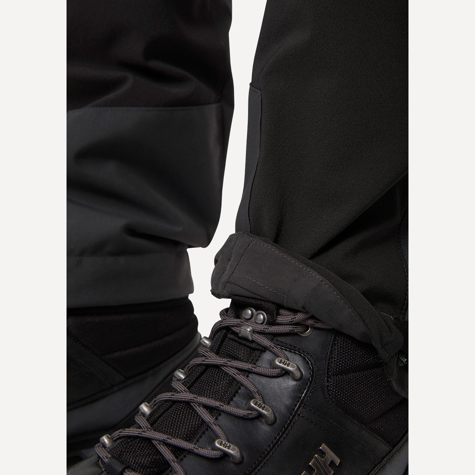 Брюки HH Man Verglas Tur Pants (; M; Ebony)