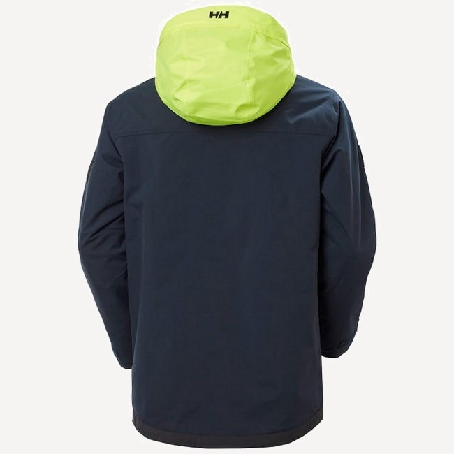 Куртка HH Man Arctic Ocean Passage Jacket (Мужской; L; Navy)