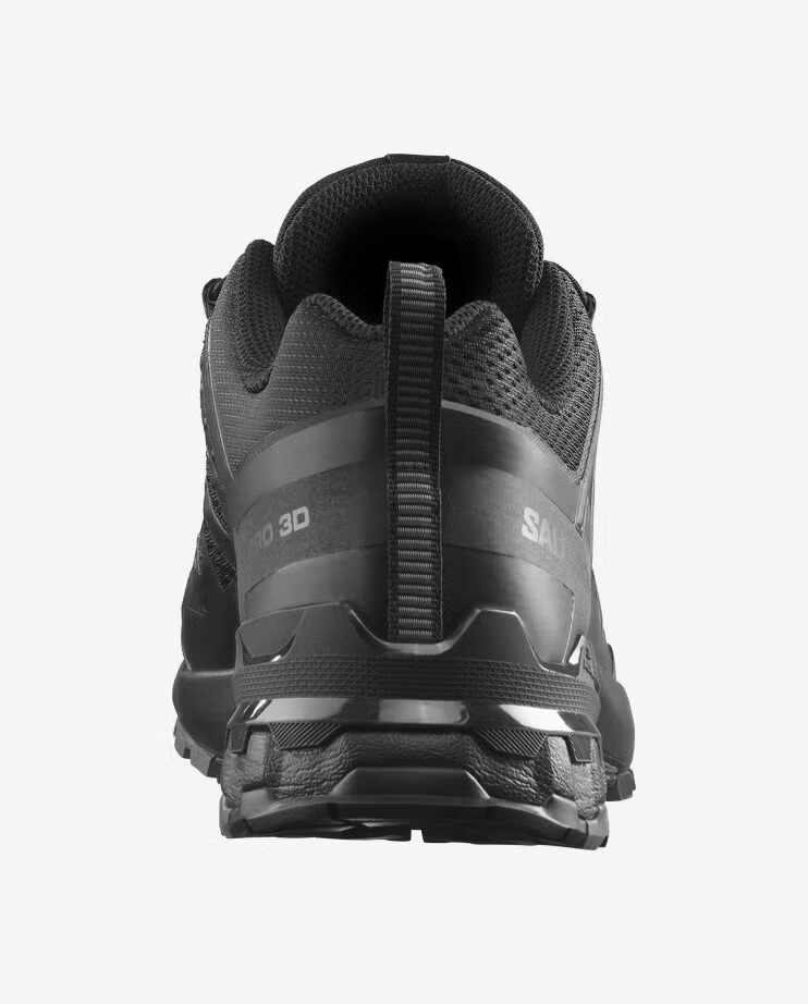 Кроссовки XA PRO 3D V9 WIDE