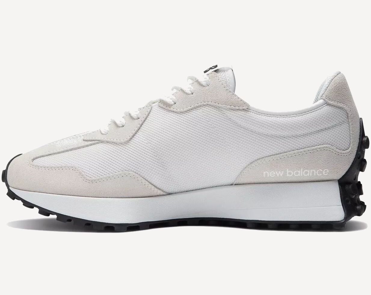 Кроссовки MS327CWB M (RU 45.5 USm 12 СМ 30; Белый)