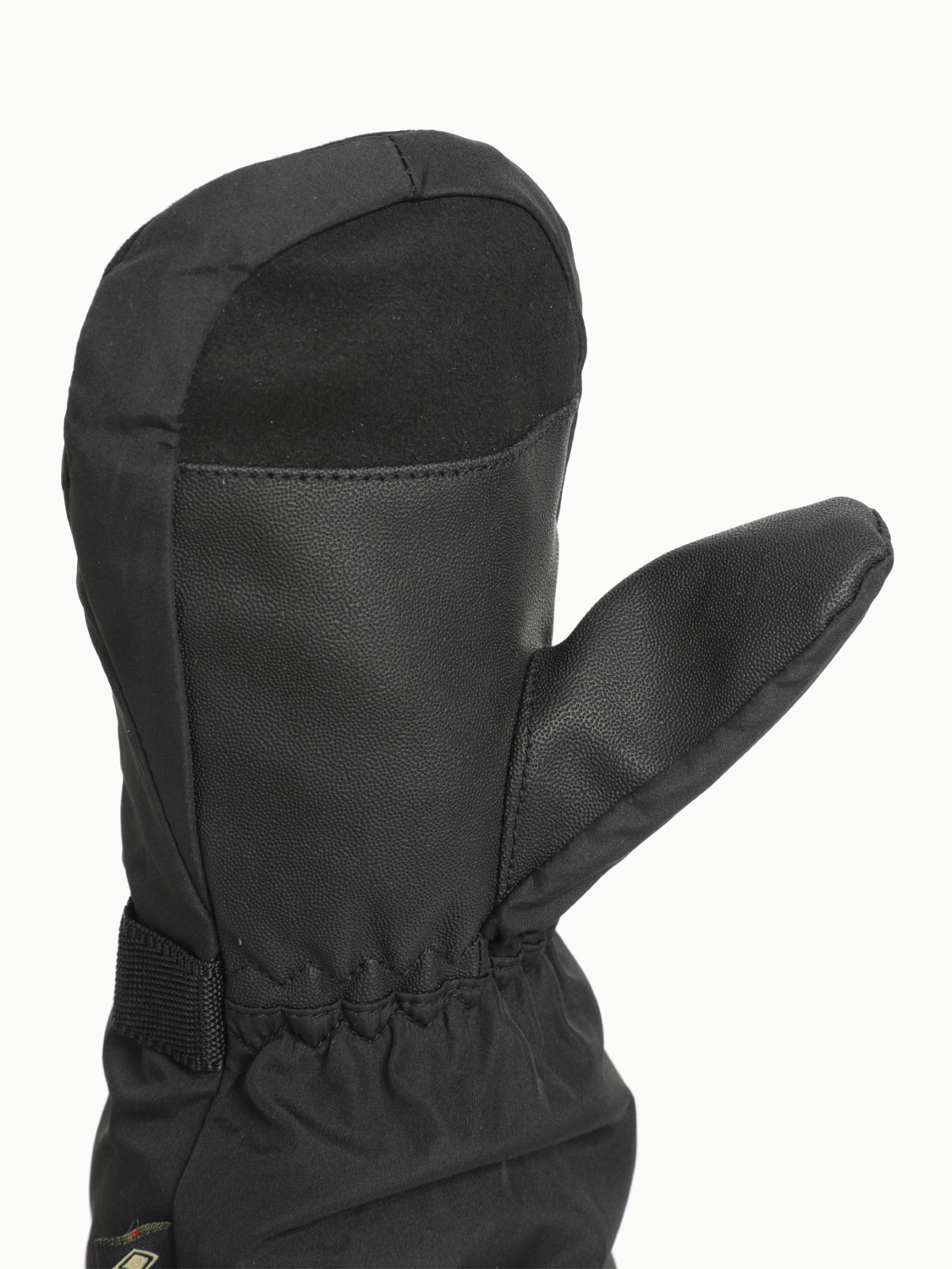 Варежки Viking Nomadic GTX (4 (14-15см); Black)