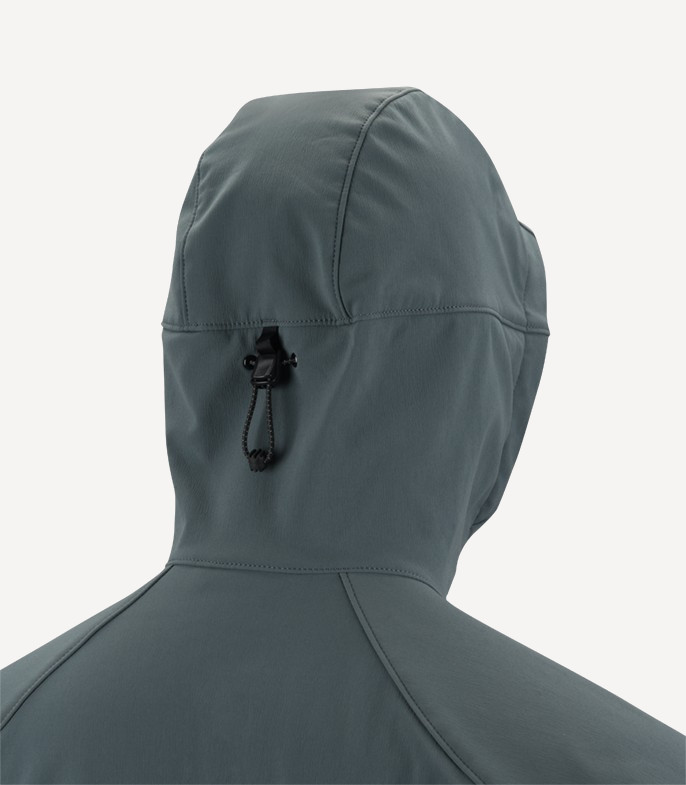 Куртка Алпаут (Мужской; 58-182; Лавр)