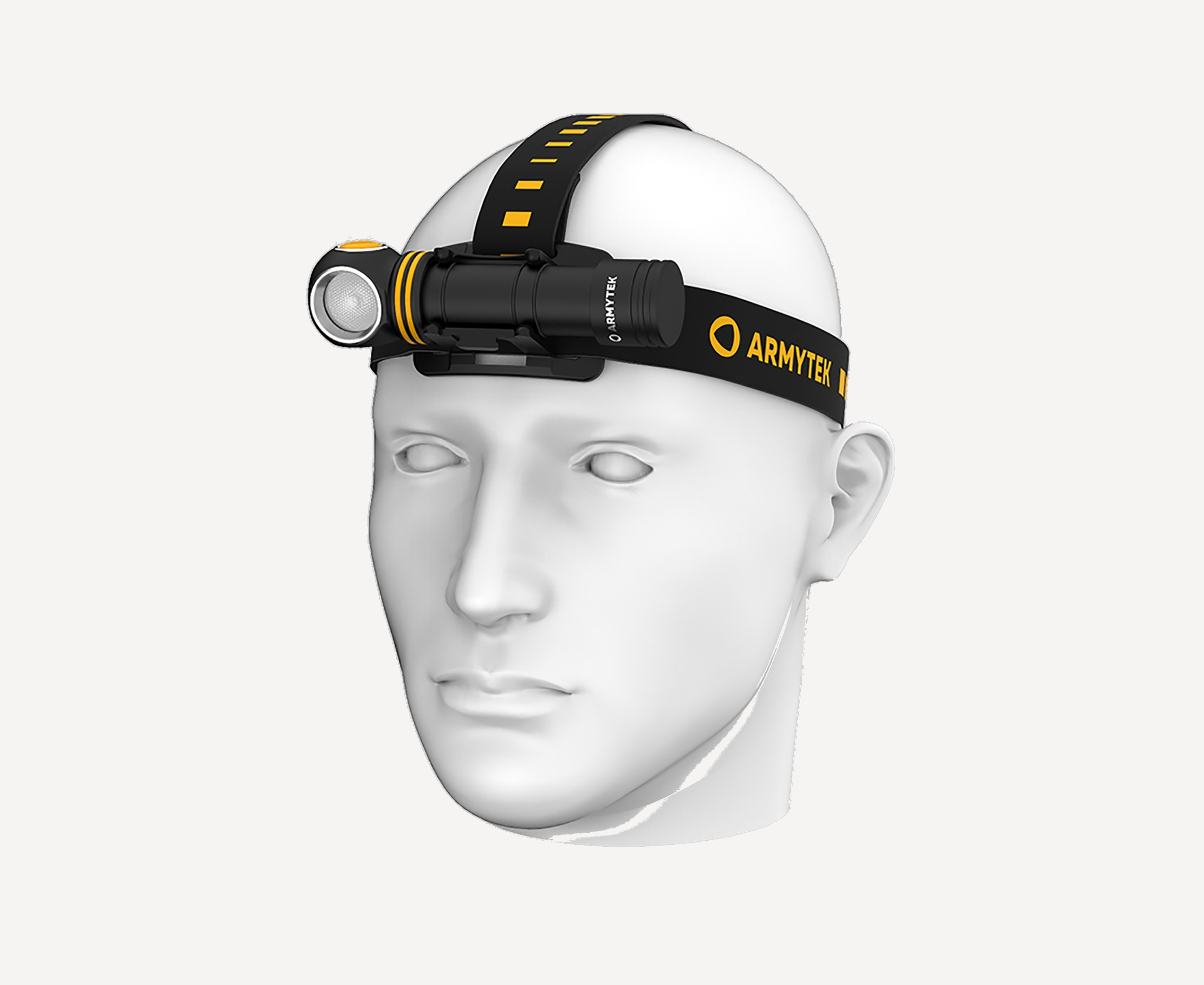 Фонарь ArmyTek Elf C2 USB-C