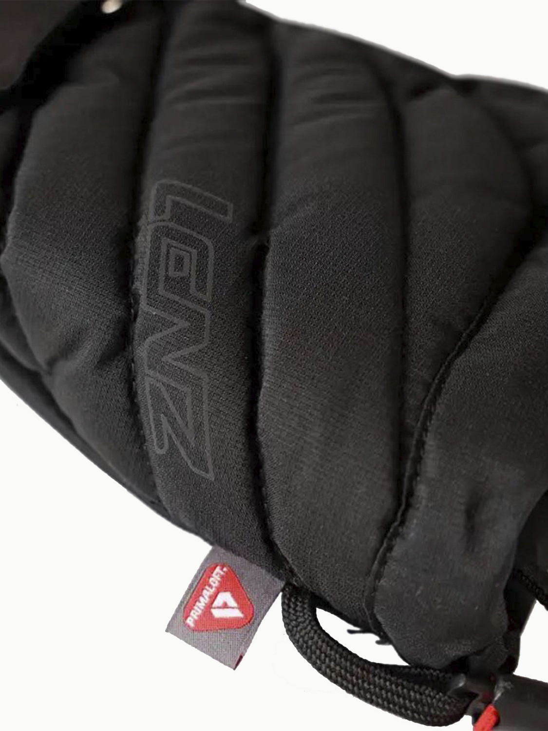 ТермоЭлектроВарежки LENZ Heat Glove 6.0 Finger Cap Mittens (XS; Black) ТермоЭлектроВарежки LENZ Heat Glove 6.0 Finger Cap Mittens (XS; Black)