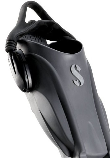 Ласты Seawing Nova (L; чёрный) Ласты Seawing Nova (L; чёрный)
