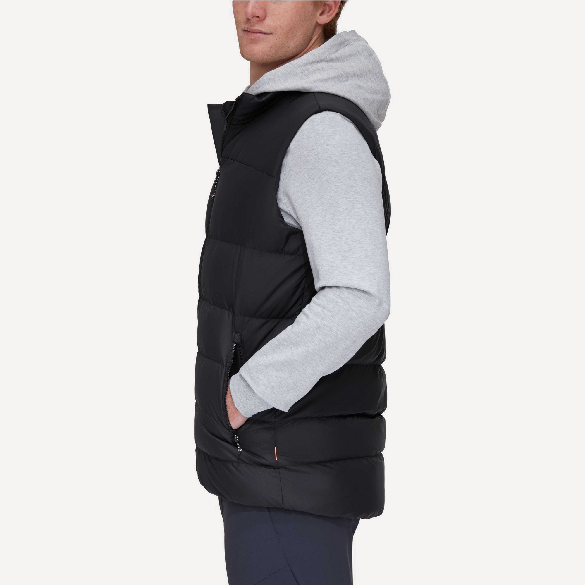 Mammut vests outlet