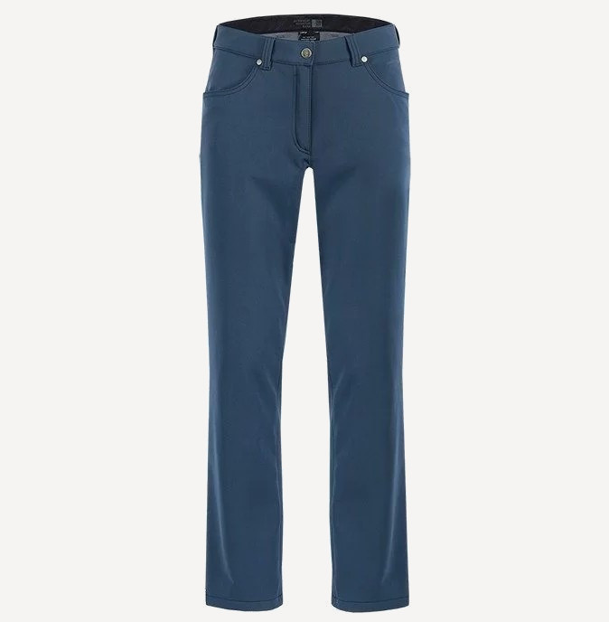 Брюки Бахирь П (Мужской; 56-188; Космос)