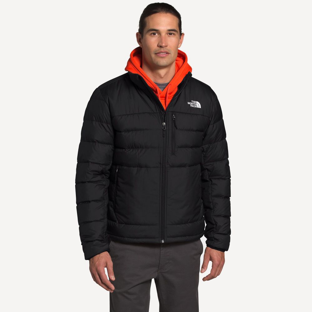 North face aconcagua homme sale