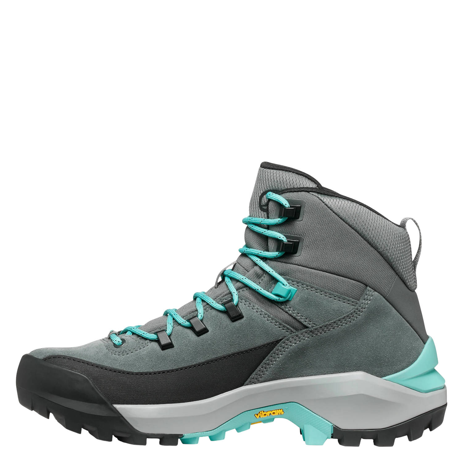 Ботинки Mustang TRK GTX W