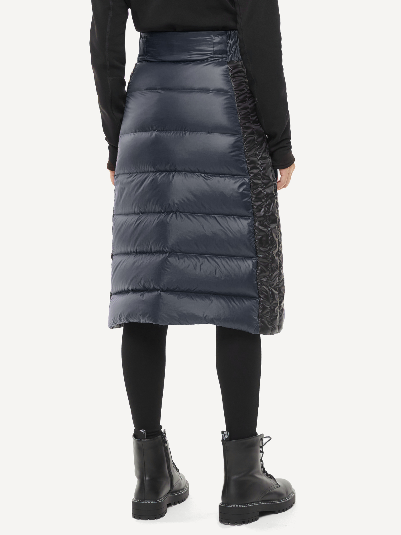 Юбка Пуховая BASK ESPACIO (Женский; 50; Синий Тмн)