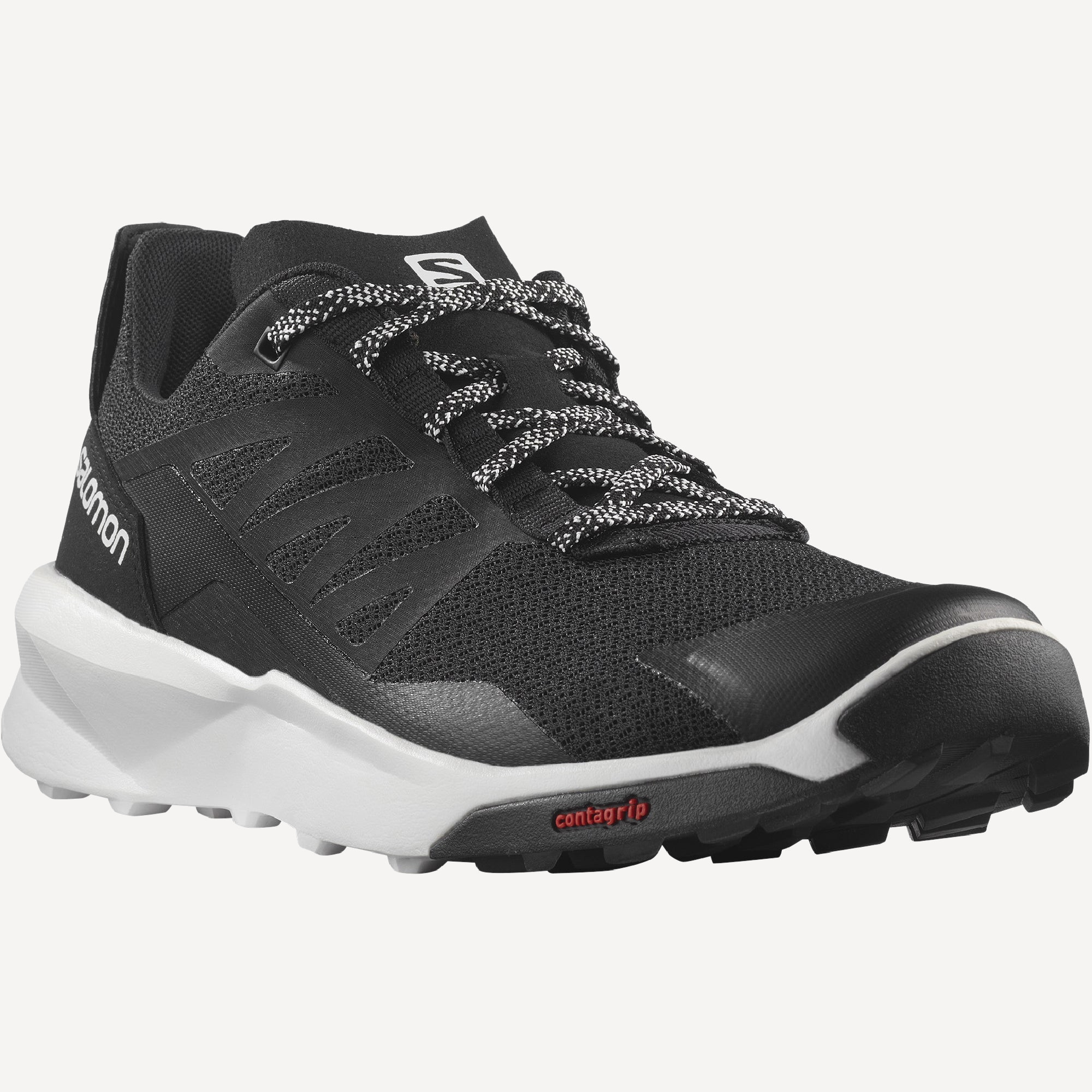 Кроссовки PATROL (RU 41.5 UK 8.5 USm 9 СМ 26.5; black/black/white) Кроссовки PATROL (RU 41.5 UK 8.5 USm 9 СМ 26.5; black/black/white)