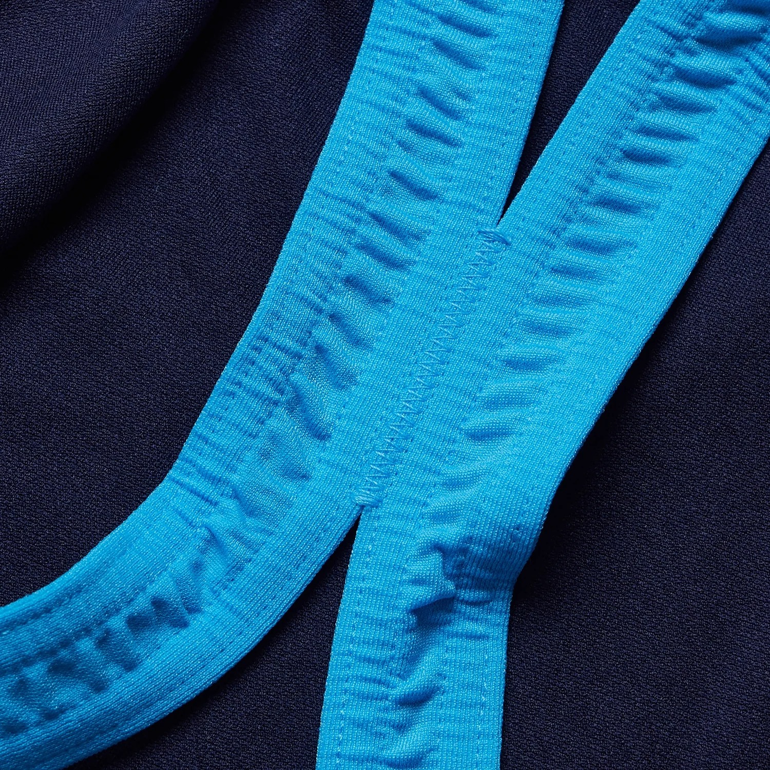 Купальник Speedo Placement Digital Powerback (Женский; 34 (46); синий/мультиколор)