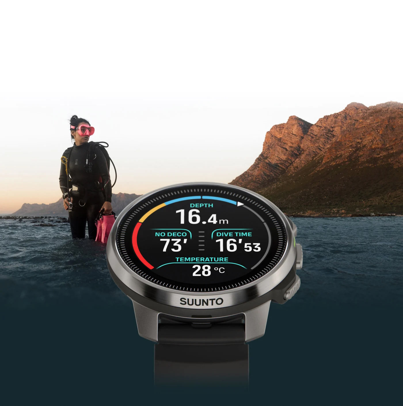 Компьютер OCEAN Компьютер OCEAN
