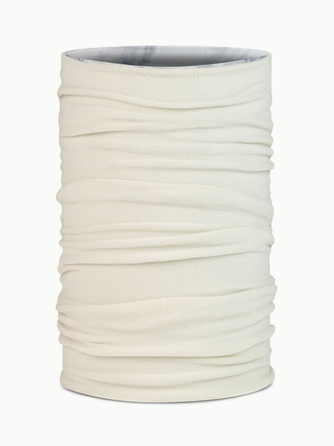 Бандана BUFF Polar Reversible (; one size; Snout Ecru) Бандана BUFF Polar Reversible (; one size; Snout Ecru)