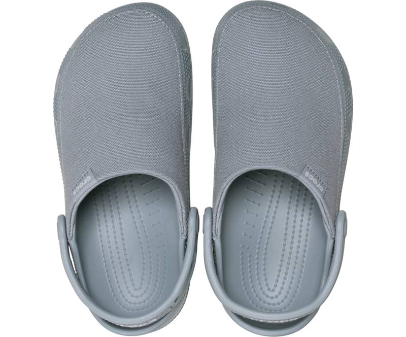 Сабо Classic Crafted Clog (EU 39-40 M7W9 СМ 24.6; Concrete)