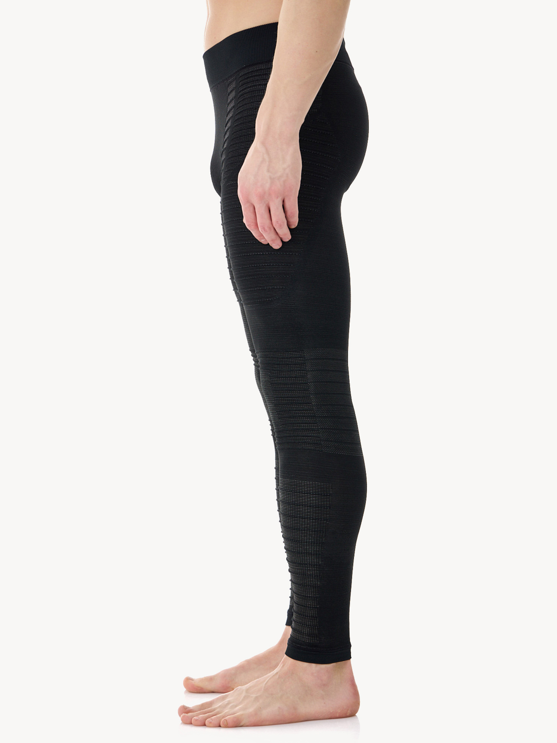 Т/Б Низ Accapi Diamond FiR Man (XS-S, Black) Т/Б Низ Accapi Diamond FiR Man (XS-S, Black)