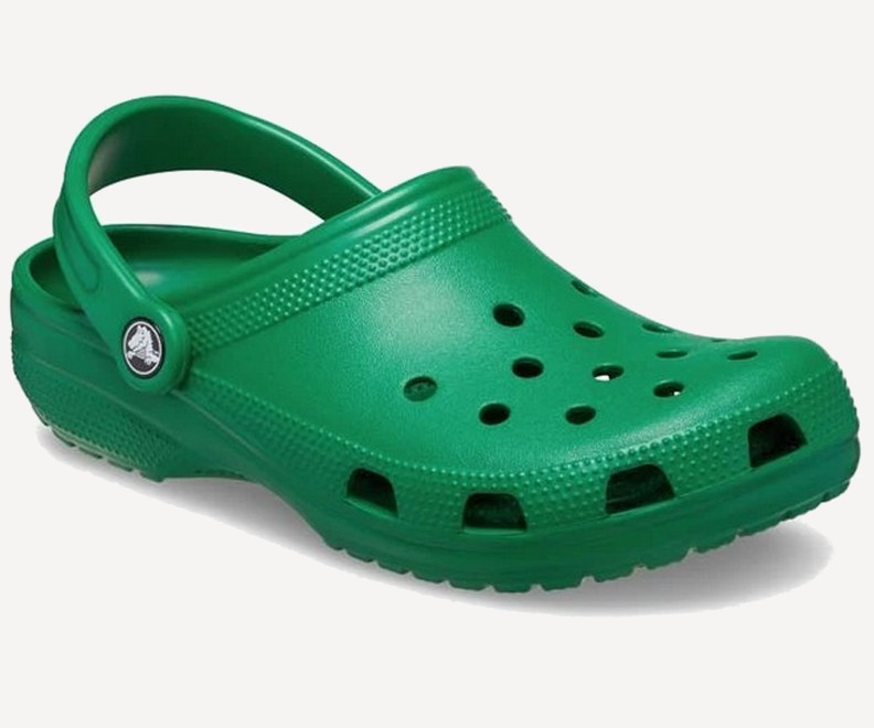 Сабо Classic Clog (EU 46-47 US 12 СМ 28.8; green ivy)