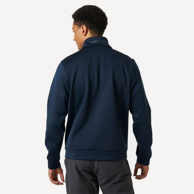 Куртка HH Man HP Fleece Jacket 2.0 (; XL; Navy)
