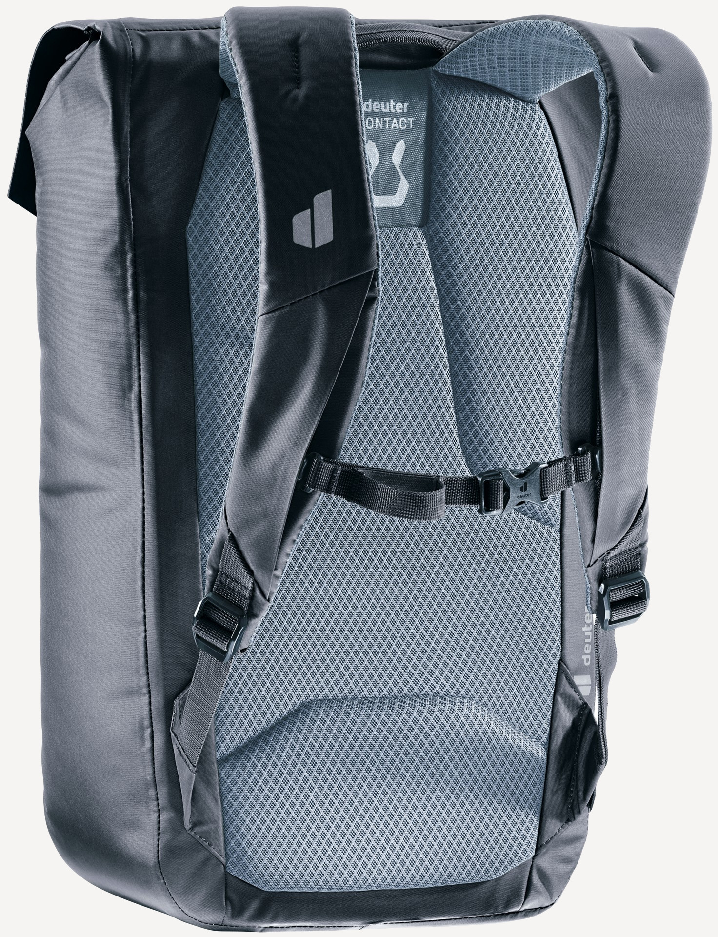 Рюкзак Deuter Drout 20 (Black)