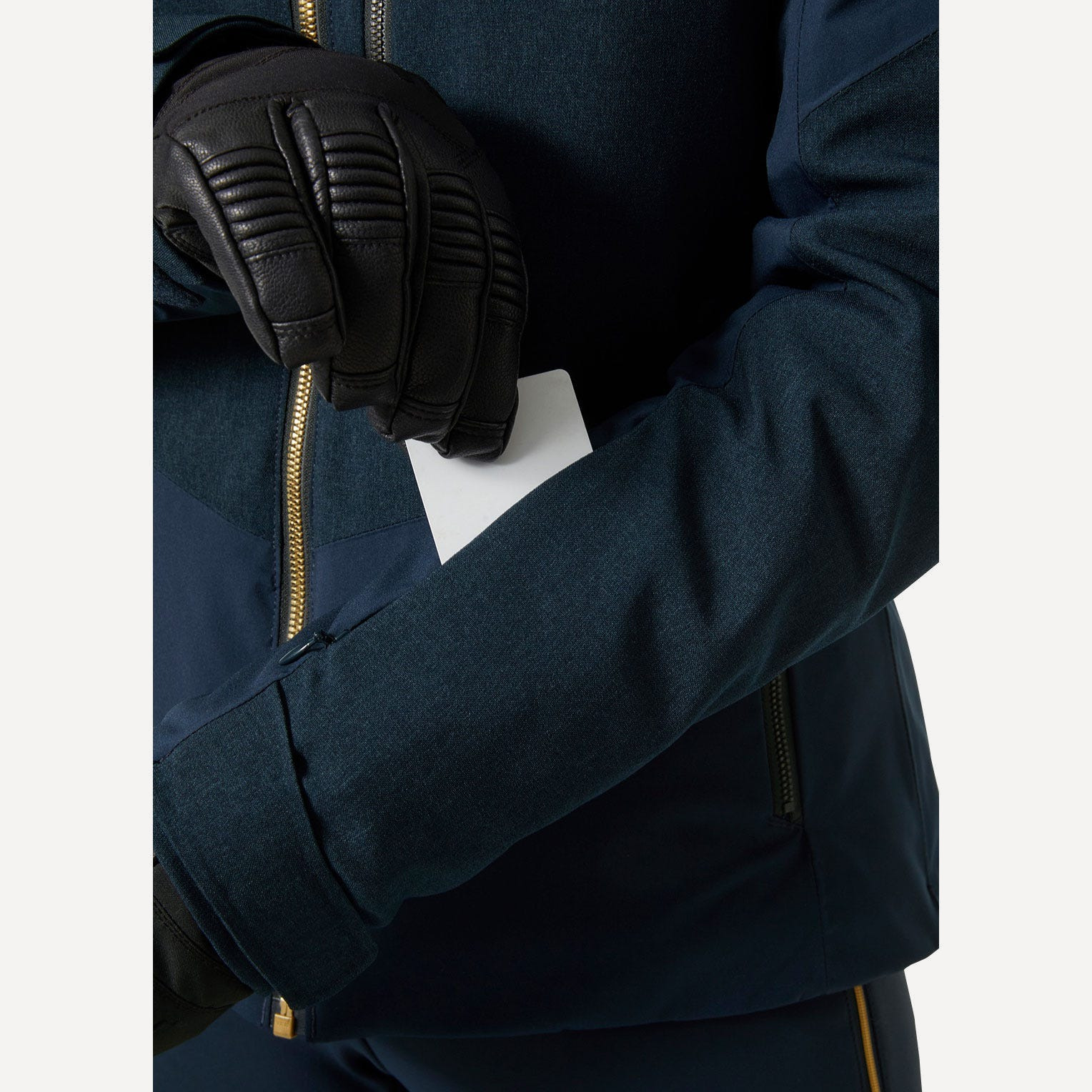 Куртка HH Wmn Valdisere Puffy Ski Jacket (Женский; S; Navy) Куртка HH Wmn Valdisere Puffy Ski Jacket (Женский; S; Navy)