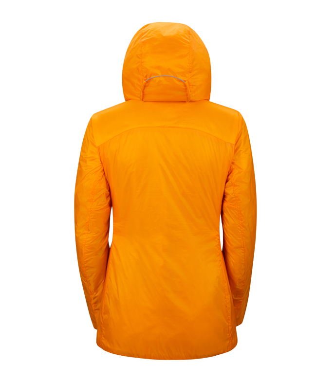 Куртка утепленная Лахта (Женский; 44-164; Солнечно-Жёлтый)