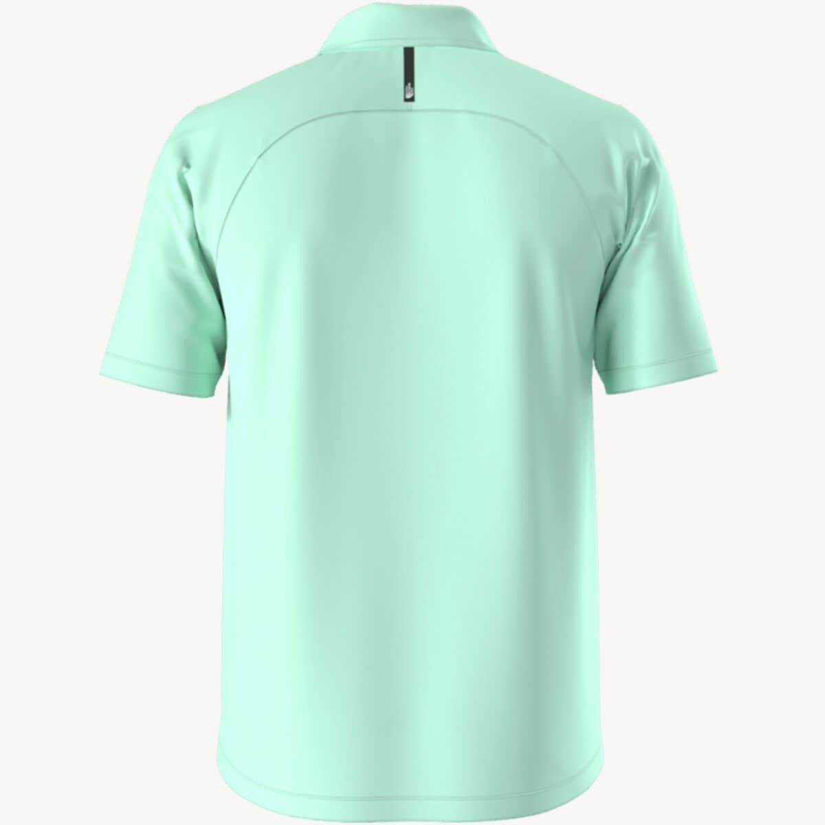 Поло TNF Dune Sky Polo (Мужской; S; CraterAqua)