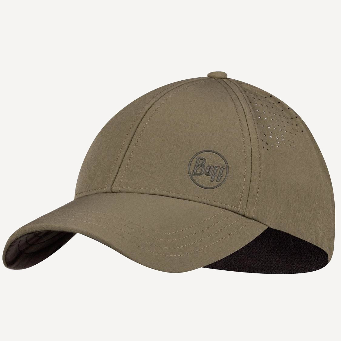 Бейсболка BUFF Summit Cap (Унисекс; L/XL; Ikut Sand)
