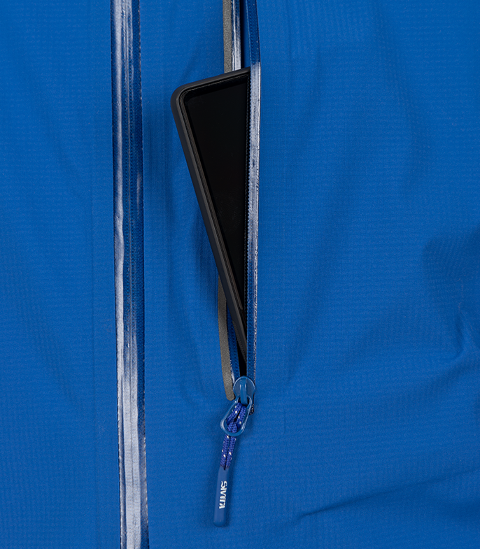 Куртка-Анорак Гвор 23 (Мужской; 48-176; Цитрон)